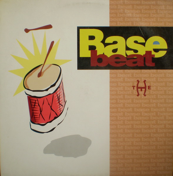 (27067) Base The Beat ‎– Base, The Beat