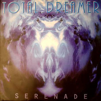 (LT008) Total Dreamer ‎– Serenade