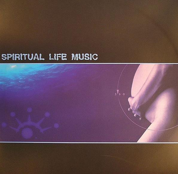 (CMD509) Spiritual Life Music (2x12)