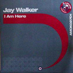 (29984) Jay Walker ‎– I Am Here