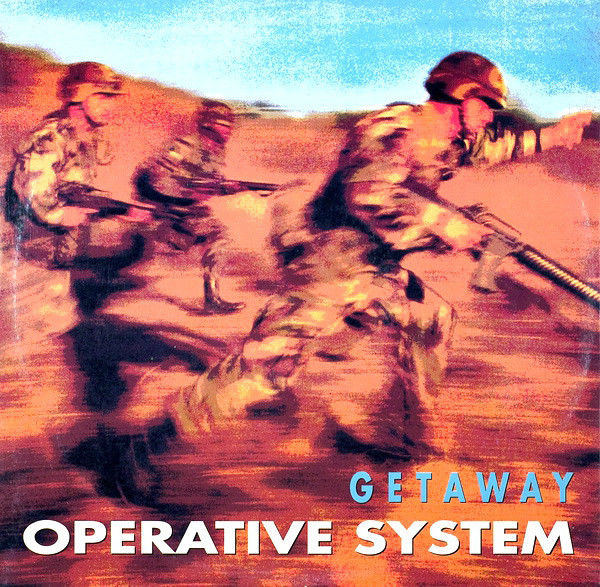 (AL065) Operative System ‎– Getaway