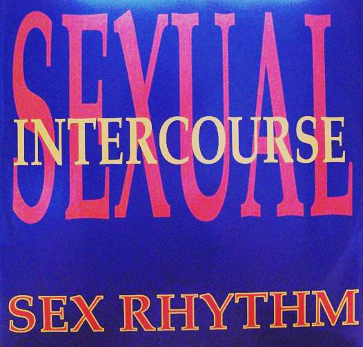 (26879) Sexual Intercourse – Sex Rhythm
