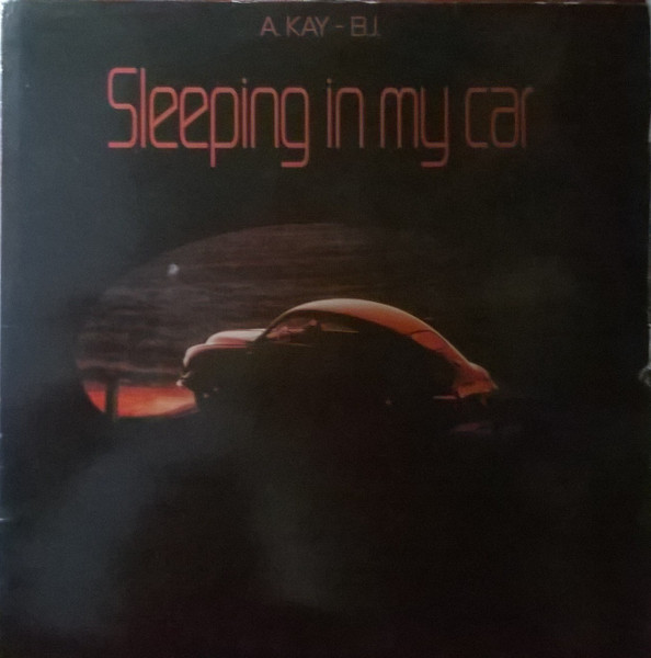 (CH056) A Kay BJ – Sleeping In My Car