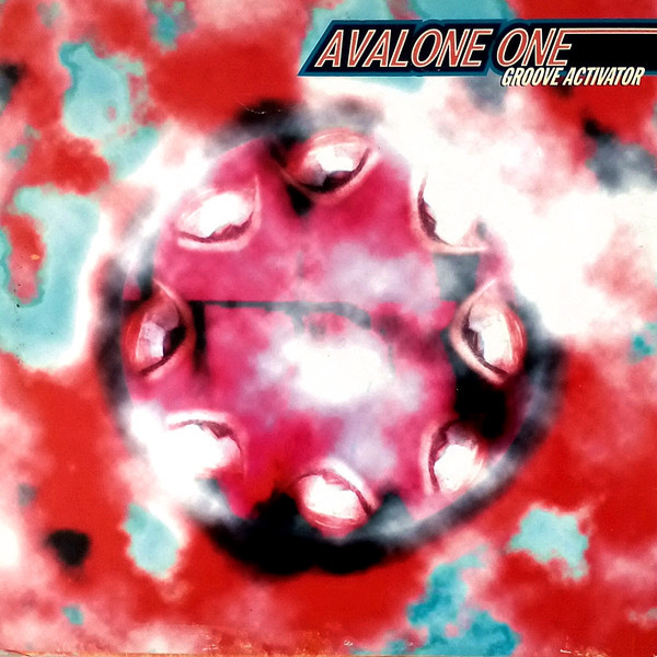 (AL151) Avalone One ‎– Groove Activator