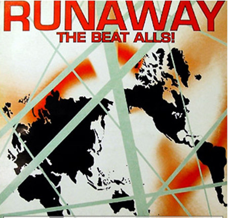 (20226) The Beat-Alls ‎– Runaway