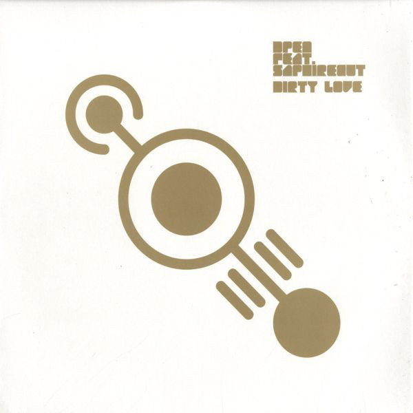 (13771) dPen Feat. Saphirecut ‎– Dirty Love