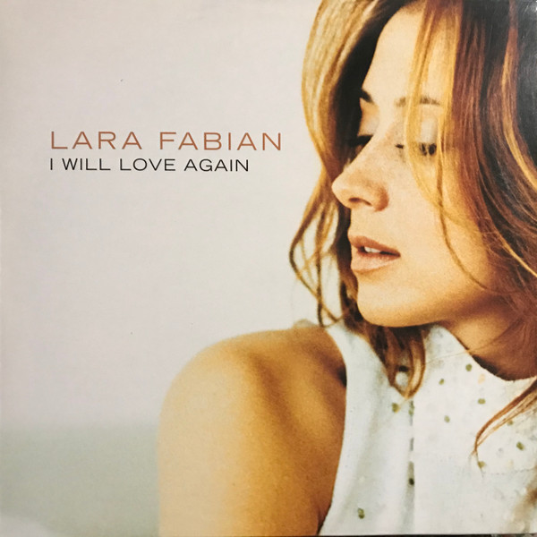 (LK112) Lara Fabian – I Will Love Again