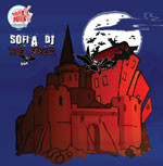(3565) Sofia DJ ‎– Hard Scream