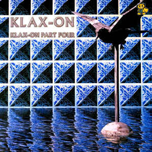 (23758) Klax-On ‎– Part Four