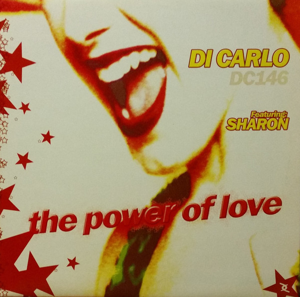 (CUB1235) Di Carlo Featuring Sharon – The Power Of Love