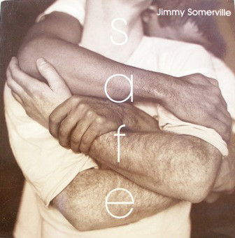 (CUB0936) Jimmy Somerville ‎– Safe