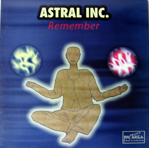 (20003) Astral Inc. ‎– Remember