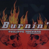 (2777) Philippe Rochard – Burnin