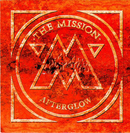 (RIV119) The Mission ‎– Afterglow
