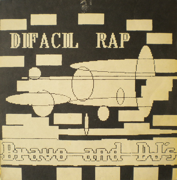 (CO716) Bravo and DJ's – Difacil Rap