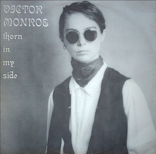 (CMD870) Victor Monroe – Thorn In My Side