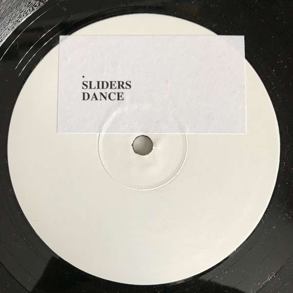 (29767) Sliders ‎– Dance