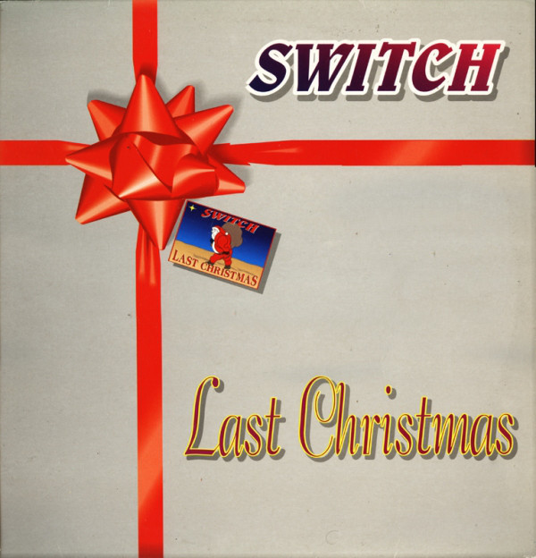 (28819) Switch ‎– Last Christmas