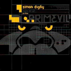 (TL297) Simon Digby – Fiesta Del Sol