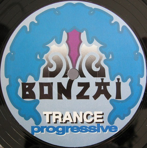 (TL293) Stephen Parker – Phases Pad / High Frequency
