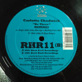 (NS761) Carlotta Chadwick – Be There (Remixes)