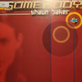 (S0240) Shaun Baker ‎– Somebody
