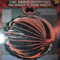 (2194) The Hard Jumpers ‎– My House Is Your House
