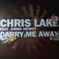 (14371) Chris Lake Feat. Emma Hewitt ‎– Carry Me Away