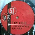 (AA00032) Ten Inch ‎– Strawberry Dreams