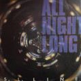 (29866) S.L. Line ‎– All Night Long