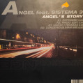 (1440) Angel Feat. Sistema 3 ‎– Angel's Story