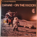 (9583) DJ Omar Presents Dánae ‎– On The Moon
