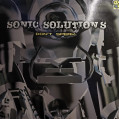 (SF308) Sonic Solutions – Don't Speak