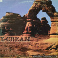 (27594) X-Cream ‎– X-Cream