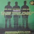 (9446) John-Core, DJ Thomas DJ David Max Presents The Trilogy ‎– Kisses For Me