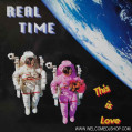 (S0035) Real Time ‎– This Is Love