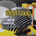 (1763) Vinyl Coup ‎– Bang Goes The Drum