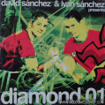 (4204) David Sanchez & Ivan Sanchez ‎– Diamond 01