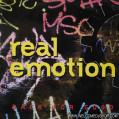 (CUB2412) Real Emotion ‎– Back For Good