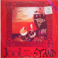 (ANT2113) Joolz – The Stand