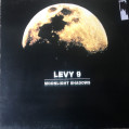 (XX275) Levy 9 ‎– Moonlight Shadows