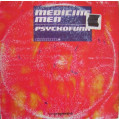 (V087B) Medicine Men – Psyckofunk / Mescalum Man / Wake Up