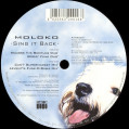 (PER92) Moloko – Sing It Back