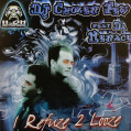 (ALB97) DJ Chozen Few Feat Da Menace – I Refuze 2 Looze