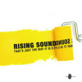(15771) Rising Sound – That's Just The Way It Is E.P.