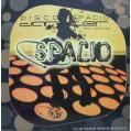 (0500) Spacio Feat. Rafa Ruiz ‎– Dancer