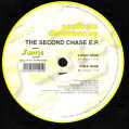 (XX267) Analogic Disturbance – The Second Chase E.P.