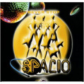 (22286) Spacio Vol. 2 Feat. Rafa Ruiz & Freeman ‎– Never Stop