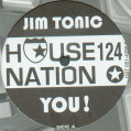 (29336) Jim Tonic ‎– You!