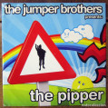 (15024) The Jumper Brothers – The Pipper / Negress
